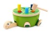 Jucarie de percutie - Broscuta jucausa, Topbright