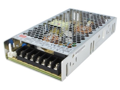Alimentator Modular 100W 5V 20A foto