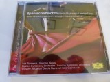 Rodrigo, Chabrier, Granados- etc.