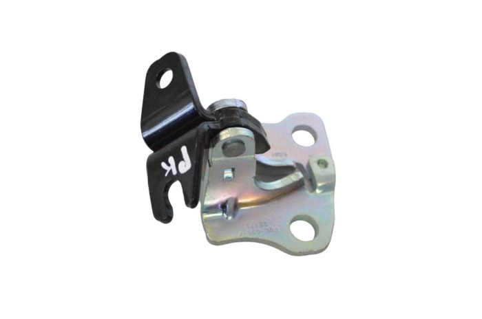 Balama ușă st&acirc;nga față TESLA MODEL 3 2020 OEM: FUL-035-F 24368592