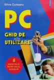 PC. Ghid de utilizare - 2001 - Silvia Curteanu ($K62)