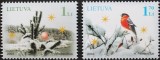 Lituania 2004 - Crăciun, serie neuzata