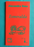 Alexandru Vona &ndash; Esmeralda ( cu 28 desene de Gabriela Melinescu )
