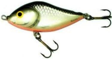 Vobler Salmo Slider SD7S GS