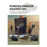 Cumpara ieftin Kurdish Armour Against ISIS