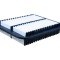 MAHLE LX 4431 Filtru aer