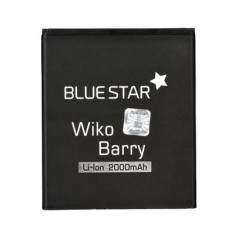 Acumulator WIKO Barry (2000 mAh) Blue Star