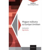 Magyar zs&aacute;kutca az Eur&oacute;pai Uni&oacute;ban
