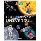 Exploreaza universul, Girasol