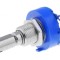 Potentiometru axial multitura 10k&Omega; 2W linear