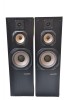 Boxe Pasive Analyse Model III, 3 Cai, Bass Reflex, 8 Ohmi, 20cm Bass, Negre, 86cm Inaltime