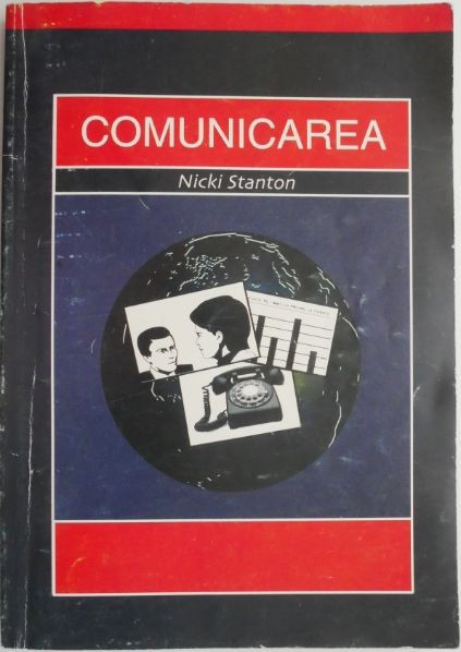 Comunicarea &ndash; Nicki Stanton
