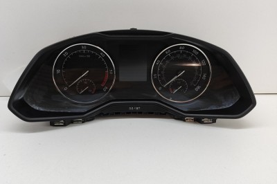 Ceas de bord SKODA SUPERB III Estate 3V5 2017 OEM: 3V0920941,A2C89616601,A2C90194801,A2C90194601,A2C53427456,A2C90462300 26700675 foto