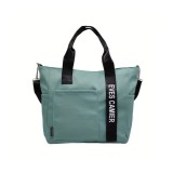 Geanta dama, Naelle GT3559, Verde