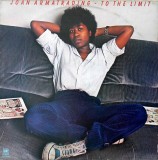 VINIL Joan Armatrading &lrm;&ndash; To The Limit - VG+ -, Pop
