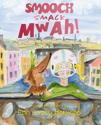 Smooch, Smack, Mwah! foto