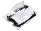 Lentilă LED dreptunghiulară transparentă PMMA