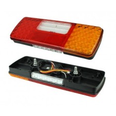 Lampa stop 61 led 12v (35x12)