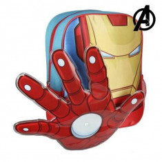 Rucsac pentru Copii The Avengers 89267 Ro?u foto