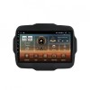 Navigatie dedicata cu Android Jeep Renegade dupa 2014, 6GB RAM, Radio GPS Dual
