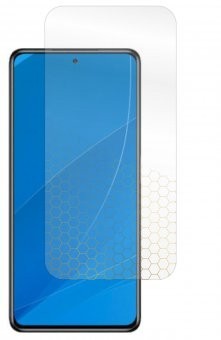 Folie pentru Vivo Y300i, Ultra-Rezistentă, Claritate Cristalină, Aplicare Ușoară