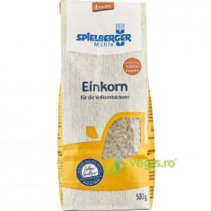 Einkorn Demeter Ecologic/Bio 500g