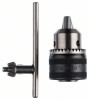 Mandrina cu cheie 1.5-13 mm, prindere 1/2&quot; - 3165140002639, Bosch