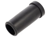 Manşon cauciuc flexibil pentru cabluri, 97mm, negru