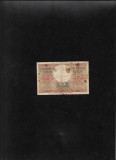 Albania 10 lek leke 1940 seria7005