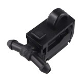 Duza spalator parbriz Volvo S60/V60 (Y20), 04.2013-12.2017, montare fata, Central, B-Series, 31378704