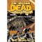 The Walking Dead - &Eacute;lőhalottak 24. - &Eacute;let &eacute;s hal&aacute;l - Robert Kirkman