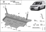 Scut motor metalic VW Caddy Cutie Automata 2020-prezent