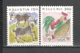 Elvetia.1994 Animale DH.184