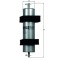 MAHLE KL 596 filtru combustibil