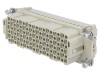 Conector HDC Inserturi Mamă Han DD 10A
