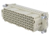 Conector HDC Inserturi Mamă Han DD 10A