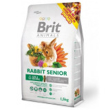 Brit Animals Rabbit Senior Complete 1,5kg