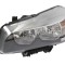 Far Bmw 2 Active/Grand Tourer (F45/46), 06.2014-, partea Stanga, cu lumina timp de zi tip LED; tip bec H7+H7+LED+PY21W; electric; cu motor, DEPO