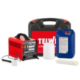 CLEANTECH 100 - Aparat pentru curatarea sudurii inoxului TELWIN WeldLand Equipment