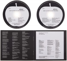 John Lennon / Plastic Ono Band - 2CD | John Lennon, Plastic Ono Band