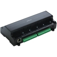 Centrala de control Dahua ASC2102B-T,Modul slave control acces 2 directii,2 usi,4 readers(card, password, fingerprint si combinatii ale acestora) Safe foto