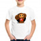 Tricou Copii Personalizat , Bumbac ? Cheburashka #1 ?