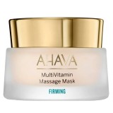 Ahava, Multivitamin Firming Massage, Mască cremă, Pentru față, 50 ml
