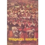 Magazin istoric, Nr. 12 - Decembrie 1982