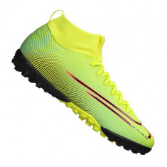 Ghete Fotbal Nike JR Superfly 7 Academy Mds TF BQ5407703 foto