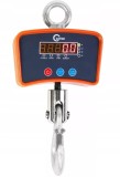 Cumpara ieftin CANTAR PROFESIONAL DE 1 TONA/1000KG,CU CARLIG MACARA SI AFISAJ LCD,ACUMULATOR!