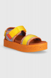 Cumpara ieftin See by Chlo&eacute; sandale Pipper femei, cu platforma, SB42000B