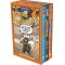 Nathan Hale&#039;s Hazardous Tales Third 3-Book Box Set
