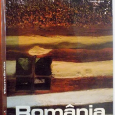 ROMANIA , CELE MAI FRUMOASE LOCURI , 2007