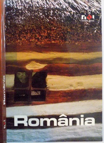 ROMANIA , CELE MAI FRUMOASE LOCURI , 2007